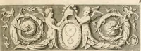 An illustration from Traitté de la peintvre (1651)