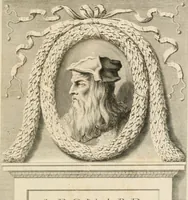 An illustration from Traitté de la peintvre (1651)