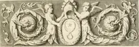 An illustration from Traitté de la peintvre (1651)