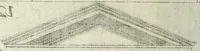 An illustration from Traitté des cinq ordres d'architecture dont se sont servi les anciens (1682)