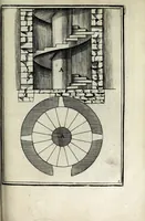 Picture 25 of 36 from Traitté des cinq ordres d'architecture dont se sont servi les anciens (1682), leaf 141