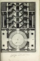Picture 30 of 36 from Traitté des cinq ordres d'architecture dont se sont servi les anciens (1682), leaf 157