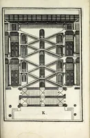 Picture 31 of 36 from Traitté des cinq ordres d'architecture dont se sont servi les anciens (1682), leaf 159