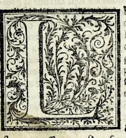 An illustration from Traitté des cinq ordres d'architecture dont se sont servi les anciens (1682)