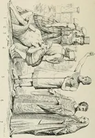 An illustration from Trajes y armas de los españoles desde los tiempos prehistóricos hasta los primeros años del siglo XIX (1877)