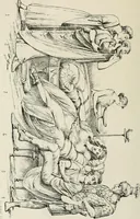 An illustration from Trajes y armas de los españoles desde los tiempos prehistóricos hasta los primeros años del siglo XIX (1877)