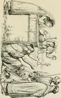 An illustration from Trajes y armas de los españoles desde los tiempos prehistóricos hasta los primeros años del siglo XIX (1877)