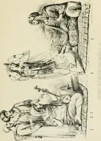 An illustration from Trajes y armas de los españoles desde los tiempos prehistóricos hasta los primeros años del siglo XIX (1877)
