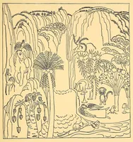 Picture 7 of 12 from Tranquilina's paradise (1930), leaf 27