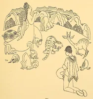 Picture 9 of 12 from Tranquilina's paradise (1930), leaf 33