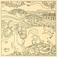 Picture 10 of 12 from Tranquilina's paradise (1930), leaf 36