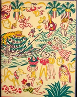 Picture 12 of 12 from Tranquilina's paradise (1930), leaf 43