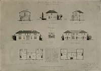 An illustration from Transactions of conference held March 9 to 13, 1914, at Liberty buildings, Liverpool (1914)