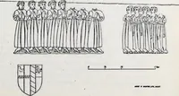 An illustration from Transactions of the Shropshire Archaeological and Natural History Society (1881)