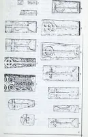 An illustration from Transactions of the Shropshire Archaeological and Natural History Society (1882)