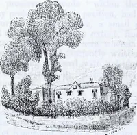 An illustration from Transactions of the Shropshire Archaeological and Natural History Society (1883)