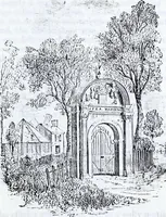 An illustration from Transactions of the Shropshire Archaeological and Natural History Society (1883)