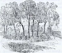 An illustration from Transactions of the Shropshire Archaeological and Natural History Society (1883)