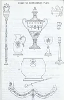 An illustration from Transactions of the Shropshire Archaeological and Natural History Society (1883)