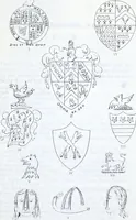 An illustration from Transactions of the Shropshire Archaeological and Natural History Society (1883)