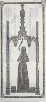 An illustration from Transactions of the Shropshire Archaeological and Natural History Society (1895)