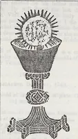An illustration from Transactions of the Shropshire Archaeological and Natural History Society (1895)