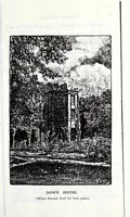 An illustration from Transactions of the Shropshire Archaeological and Natural History Society (1885)