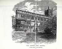 Picture 3 of 19 from Transactions of the Shropshire Archaeological and Natural History Society (1885), leaf 74
