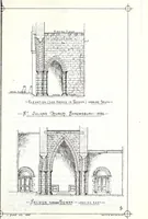 An illustration from Transactions of the Shropshire Archaeological and Natural History Society (1887)
