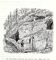 Picture 5 of 19 from Transactions of the Shropshire Archaeological and Natural History Society (1878), leaf 398