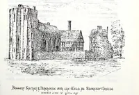 An illustration from Transactions of the Shropshire Archaeological and Natural History Society (1878)