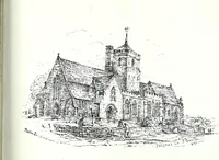 An illustration from Transactions of the Shropshire Archaeological and Natural History Society (1878)