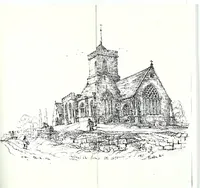An illustration from Transactions of the Shropshire Archaeological and Natural History Society (1878)