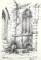 An illustration from Transactions of the Shropshire Archaeological and Natural History Society (1878)