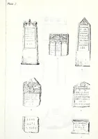 An illustration from Transactions of the Shropshire Archaeological and Natural History Society (1879)