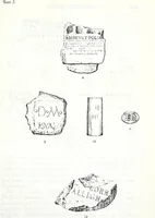 An illustration from Transactions of the Shropshire Archaeological and Natural History Society (1879)