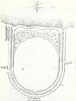 An illustration from Transactions of the Shropshire Archaeological and Natural History Society (1879)