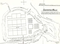 Picture 10 of 18 from Transactions of the Shropshire Archaeological and Natural History Society (1878), leaf 104