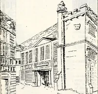 An illustration from Transactions of the Shropshire Archaeological and Natural History Society (1878)