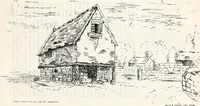 An illustration from Transactions of the Shropshire Archaeological and Natural History Society (1878)