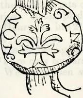 Picture 18 of 18 from Transactions of the Shropshire Archaeological and Natural History Society (1878), leaf 652