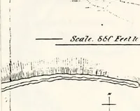 An illustration from Transactions of the Shropshire Archaeological and Natural History Society (1878)