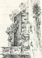 An illustration from Transactions of the Shropshire Archaeological and Natural History Society (1878)