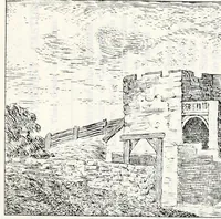 An illustration from Transactions of the Shropshire Archaeological and Natural History Society (1878)