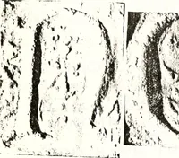 An illustration from Transactions of the Shropshire Archaeological and Natural History Society (1878)