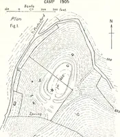 An illustration from Transactions of the Shropshire Archaeological and Natural History Society (1878)