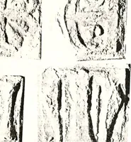 An illustration from Transactions of the Shropshire Archaeological and Natural History Society (1878)