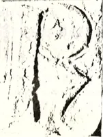 An illustration from Transactions of the Shropshire Archaeological and Natural History Society (1878)