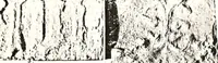 An illustration from Transactions of the Shropshire Archaeological and Natural History Society (1878)