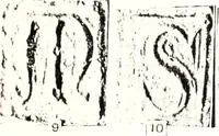 Picture 10 of 37 from Transactions of the Shropshire Archaeological and Natural History Society (1878), leaf 96